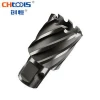 CHTOOLS Universal Shank Magnetic Drill Bit HSS Broach Cutter