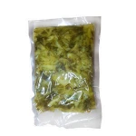 Chuan Heng Bee Sour Pickled Sliced Vegetable 350g