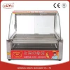 Chuangyu China Low Price Products Lolly Waffle Maker / Automatic Hot Dog Machine