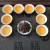 Import chunmei tea export tea green tea from China