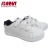 Import classic leather shoes skate casual board shoes from China
