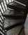 Import Classic Steel Spiral Staircase wrought iron spiral stairs from China
