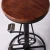Import Classic style wooden bar chair industrial furniture stool bar from China