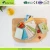Import Clean colorful natural kitchen room used dish cleaning sponge from China