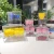 Import Clear Acrylic Gift Rose Decoration Box Perspex Flower Jewelry Gift  Box from China