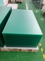 Clear acrylic sheets for Outdoor signage Light guide plate