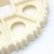 CNC 3d printing service biodegradable plastic PA nylon wheel toy prototypes