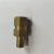 Import Cnc brass processing parts custom stainless steel brass CNC machining parts from China