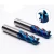 Import CNC Cutting Tools Brazed Carbide End Mill, solid carbide end mills, milling cutter from China