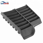 CNC Machines Service Design and Development Injection Molded Plastic Parts Plastic Automotive Products