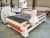 Import cnc router 1325 4 axis 3D Wood Sculpture Furniture Making Machine from China