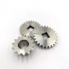 cnc turning stainless steel spare parts gear machining mechanical engineering cnc turning stainless steel gear