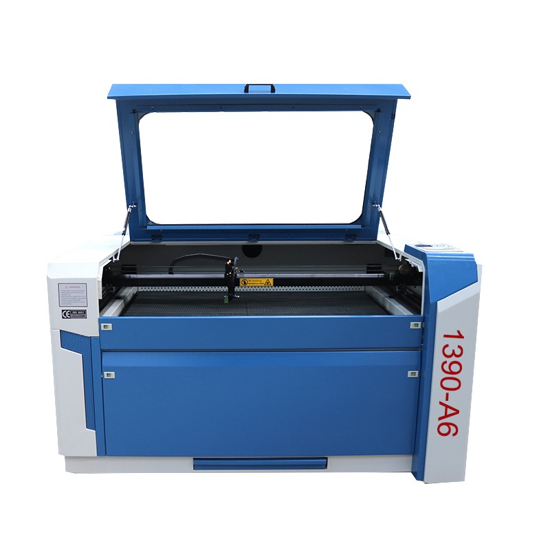 Co2 Laser cutting engraving machine price for sale/CNC Laser engraver for stone wood Acrylic Glass Leather MDF