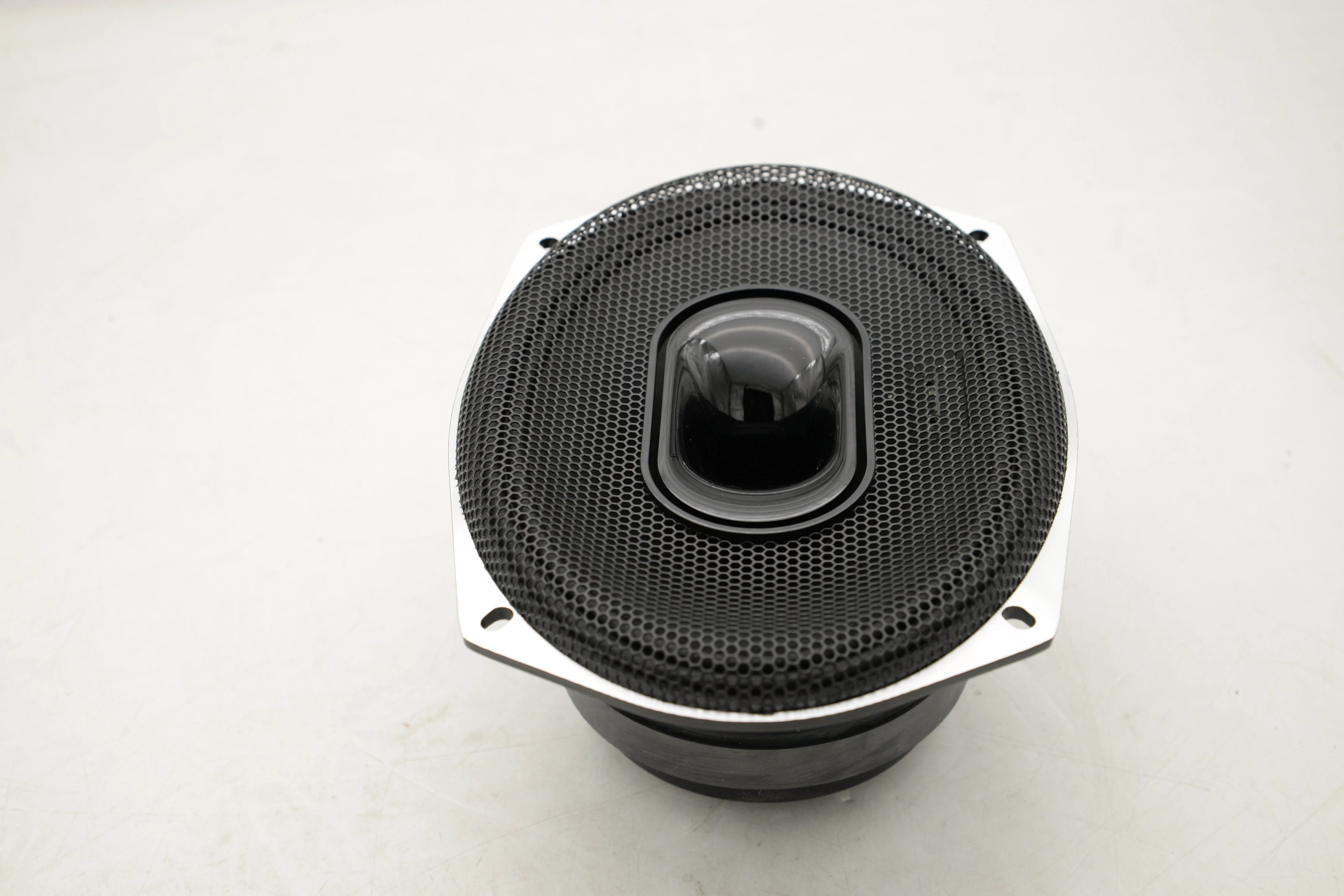 coaxial sound speaker car midrange speakers audio car speakers midrange with horn/midrange speake
