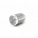 COB LED Spotlight 12volt input led spotlight 12w mr16 4000K