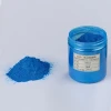 Cobalt Blue Soap Color Makeup Nail Polish Pigments Permanent