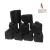 Import Coconut Charcoal for Shisha Hookah Incense in Rectangle U Shape Low Ash High Calory Coco Riki Premium Quality from China