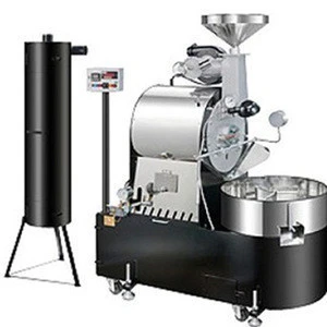 coffee beans roasting baking machine Chestnuts Baking Machine Roasted Machine for Nuts