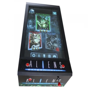 Coin Operated games  home use pinball machine virtual pinball  machine virtual pinball machine