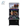 Coin Pusher Arcade Machines Boxing Arcade Game Machine Arcade Punch Machine