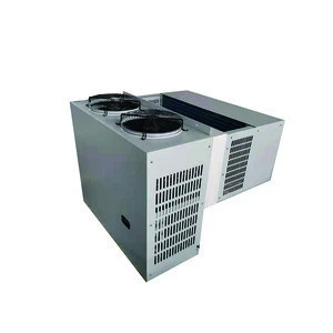 cold room use mini freezer compressor monoblock refrigeration condensing unit