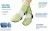 Cold Therapy Socks (Compression Strap) Ice Pack Socks Cooling Socks Gel Ice Treatment for feet, Heels, Swelling, Arch Pain,Gray