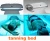 Import Collagen Bed Solarium Tanning Bed for Body Skin Health with CE Certificate from China