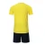 Import colombia custom soccer jersey set uniform football shirt kits from China