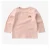 Import Colorful Fashion Children Blouse Baby Girl Fall Long Sleeves Tee Shirts Custom Children Boutique t-shirts from China