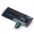 Import Colorful Wired Game Keyboard and Mouse Combo, Mechanical Feel Keyboard,and 7 Button 3200 DPI  Gaming Mouse from China