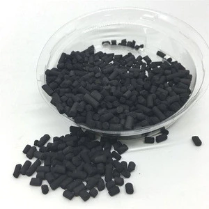 columned coal gas/water treatment activated carbon price