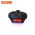 Import Comfortable Men Women Bike Seat Memory Foam Padded Leather Wide Bicycle Saddle Cushion Taillight Soft Waterproof Fit Most Bikes from China