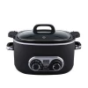 Commercial Appliances Electric Multi Function Cooker
