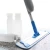 Import Commercial Cleaning Tools 4 Color Option  Household Smart Floor Srpay Mop from Hong Kong