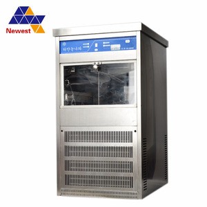 Commercial industrial ice making machines,snow cone ice machine