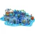 Import Commercial Kids Ice Theme Indoor Playground Equipment play rides for amusement park from China