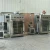 Import Commercial meat/ bacon/ sausage smoke house oven smoked sausage making machine from China