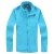 Import Company hot sell jacket fashion outdoor wear companies man 3 in 1 blue jacket from China