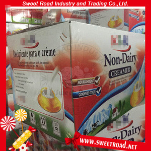 Competitive Non-Dairy Creamer Milk Powder Candy