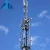 Import Competitive price china manufacture 3 legged triangular radio telecom tower from China