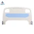 Import Competitive Price Medical Equipment Rolling Manual Hospital Bed from China