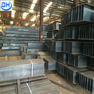 Competitive price strength i steel beam manufacturer