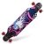 Import Complete Road Skateboard Double Kicktail 7 ply Canadia Maple Deck, Skate Styles in Graphic Designs Sgraffiti from China