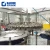 Import Complete turnkey project from A to Z carbonated drink beverage sparkling water washing filling filler capping machine from China