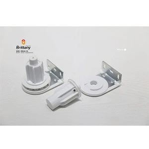 components for roller blinds WB-RBA38-White