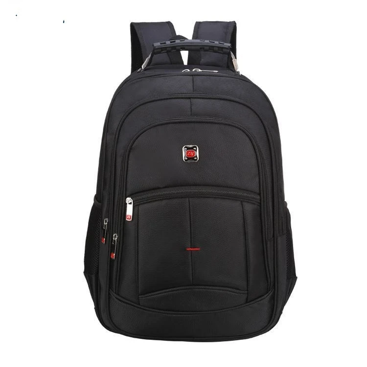 computer bag economic laptop charging backpack laptop bag