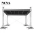 Import Concert equipment for trade show truss stage display with steel from China