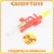 Import Confectionery products plastic missile gun shape toy candy on sale from China