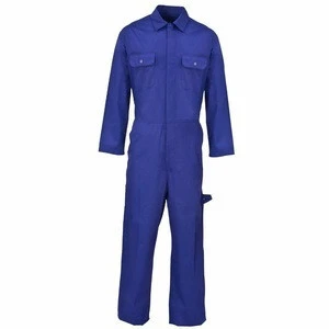 Conjoined safety clothing Protective clothing Safety work coverall in Guangzhou