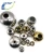 Import Construction Fitting Solid Hollow Punching ball / stainless steel ball hole from China